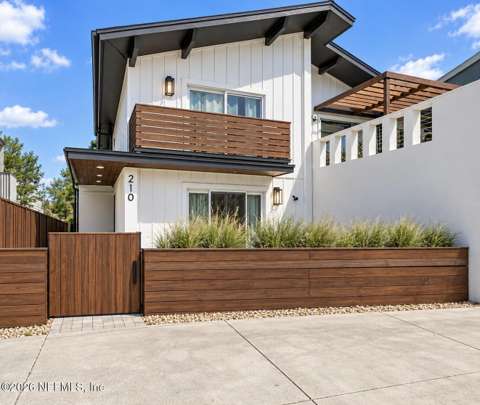210 Margaret Street, home for sale on Margaret Street