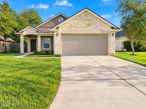 12664 Holly Springs Court, home for sale in Jacksonville 32246