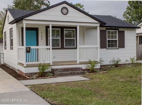 5106 Appleton Avenue, home for sale in Jacksonville 32210