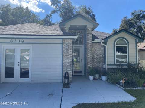 8238 Lake Woodbourne Drive, home for sale on Lake Woodbourne Drive