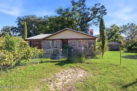 7451 La Ventura Drive, home for sale in Jacksonville 32210