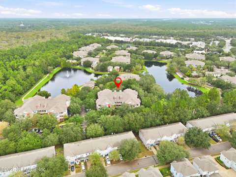 12700 Bartram Park Boulevard #318, home for sale on Bartram Park Boulevard