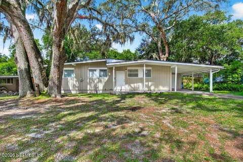 3024 Kline Road, home for sale in Jacksonville 32246