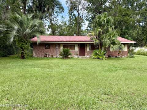 1429 S Fruit Cove Road, home for sale in Jacksonville 32259
