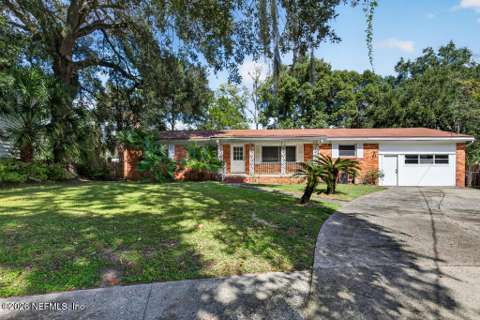 6809 Azul Court, home for sale in Jacksonville 32210