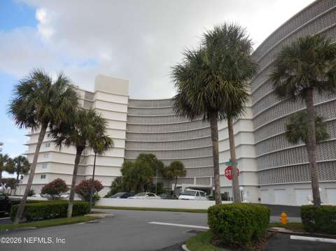 1601 Ocean Drive #508, home for sale in Jacksonville Beach 32250