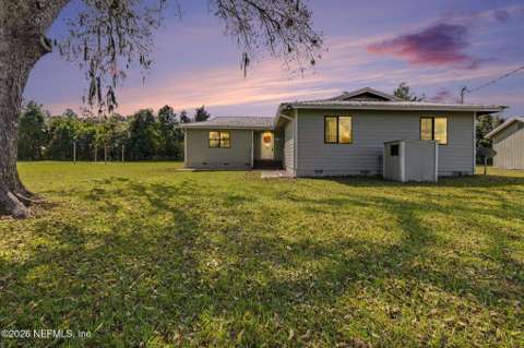 7284 NW County Road 229A, home for sale in Starke 32091