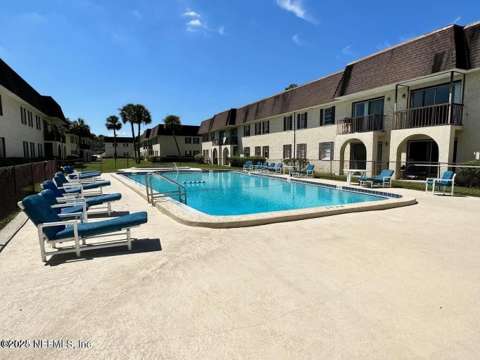 1644 El Camino Road #5, home for sale in Jacksonville 32216