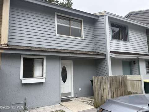 4416 Windergate Court, home for sale in Jacksonville 32257