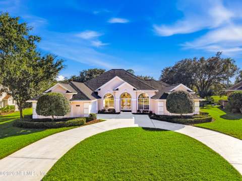 13050 Fiddlers Creek Road, home for sale in Jacksonville 32224