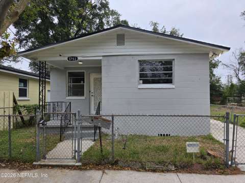 1753 W 12Th Street, home for sale in Jacksonville 32209