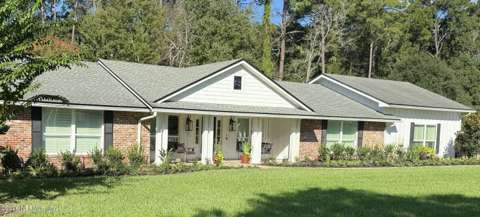 7652 Hollyridge Circle, luxury home for sale in Jacksonville