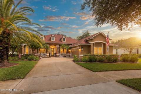 3112 Trout Creek Court, home for sale on Trout Creek Court