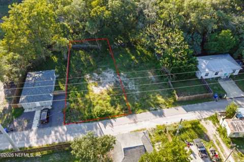 521 S Rodriquez Street, home for sale in St. Augustine 32084