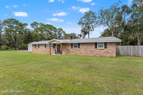 11071 Eleanor Avenue, home for sale in Jacksonville 32220