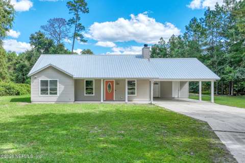 106 Red Fox Trail, $300k–$500k for sale in Palatka