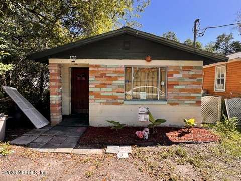1723 Fairfax Street, home for sale in Jacksonville 32209