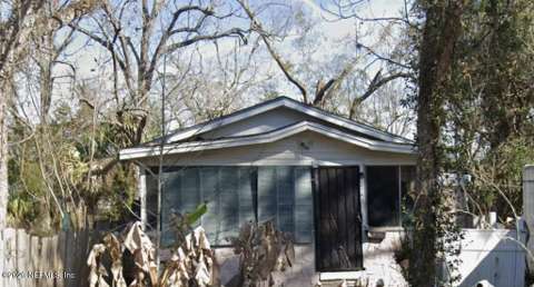 1743 W 30Th Street, home for sale in Jacksonville 32209