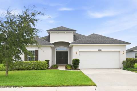 95137 Gladiolus Place, home for sale in Fernandina Beach 32034