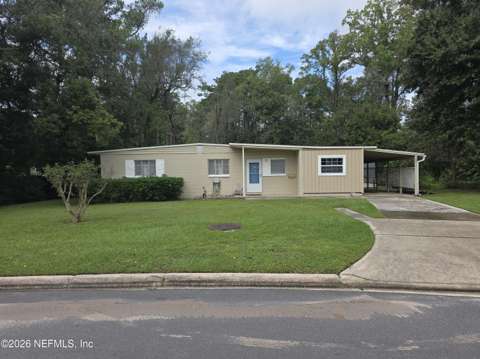 8815 Macarthur Court, home for sale in Jacksonville 32216