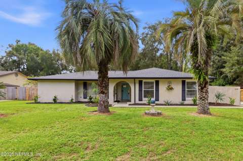 936 Fruitwood Drive, home for sale in Jacksonville 32259