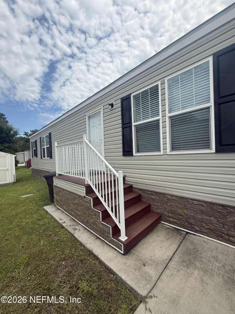 6539 Townsend Road #289, home for sale in Jacksonville 32244