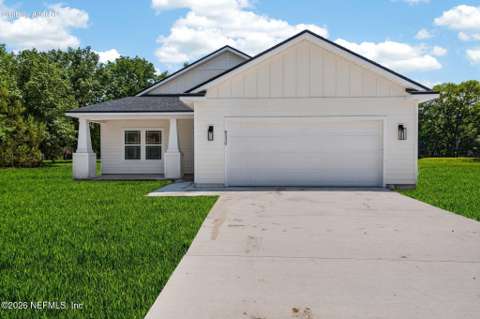 987 Powell, home for sale on Powell