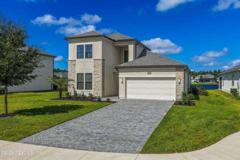 10173 Illumination Drive, home for sale in Jacksonville 32256