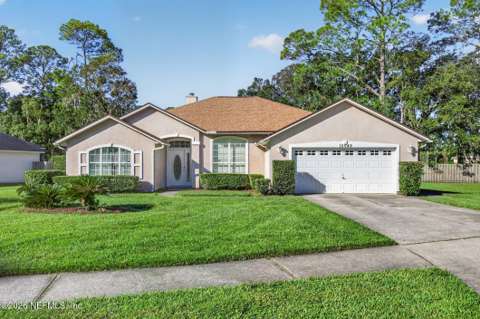 12048 Collins Creek Drive, home for sale in Jacksonville 32258