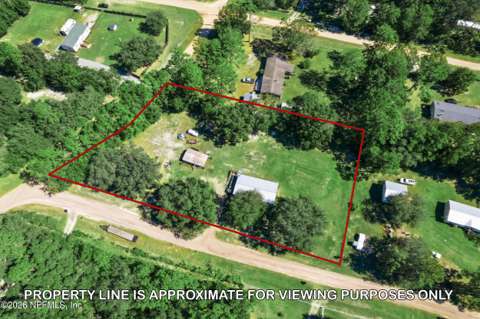 2085 Hermitage Place, home for sale in Middleburg 32068