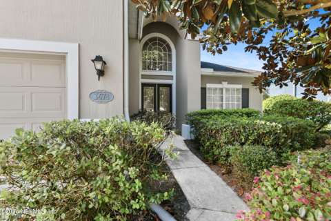 3678 Victoria Lakes Drive, home for sale in Jacksonville 32226