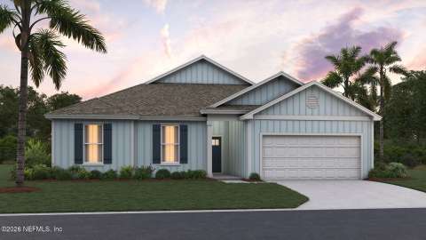 302 Grand Beacon Boulevard, home for sale in Jacksonville 32218