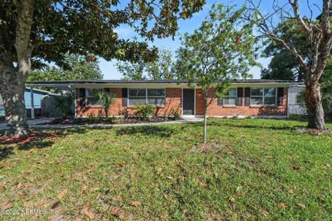 553 Clermont Avenue, home for sale in Orange Park 32073