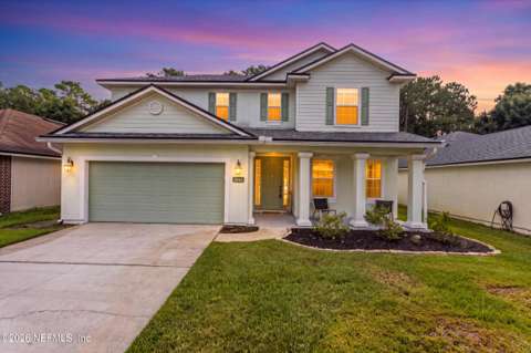 3942 Ringneck Drive, home for sale in Jacksonville 32226