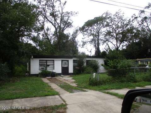 6122 Japonica Road, home for sale in Jacksonville 32209