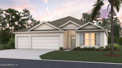 326 Grand Beacon Boulevard, home for sale in Jacksonville 32218