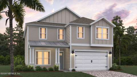 367 Grand Beacon Boulevard, home for sale in Jacksonville 32218
