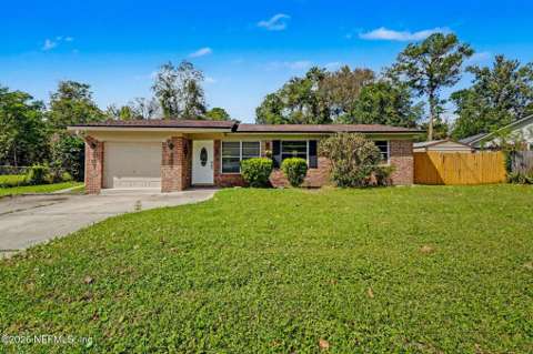 355 Aquarius Concourse, home for sale in Orange Park 32073