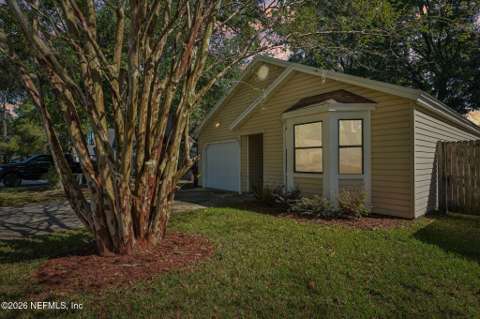 1847 Mackenzie Court, home for sale in Middleburg 32068