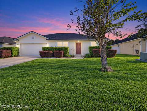 45485 Ingleham Circle, home for sale in Callahan 32011