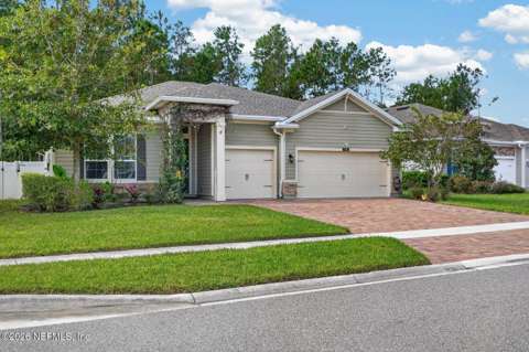196 Silver Reef Lane, home for sale in St. Augustine 32095