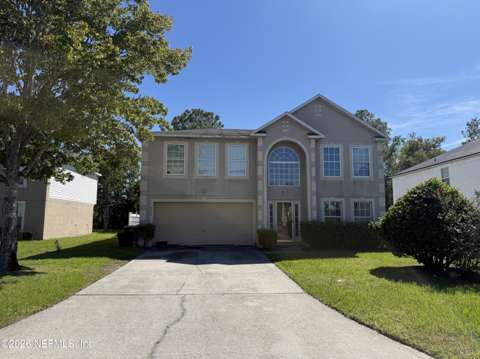8772 Merseyside Avenue, home for sale in Jacksonville 32219
