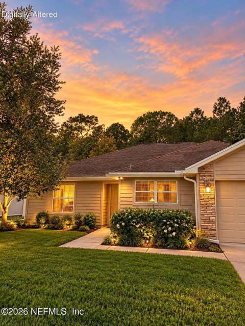 4296 Ripken Circle, home for sale in Jacksonville 32224