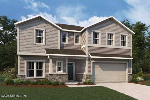 380 Adirondack Drive, 4-bedroom for sale in St. Johns