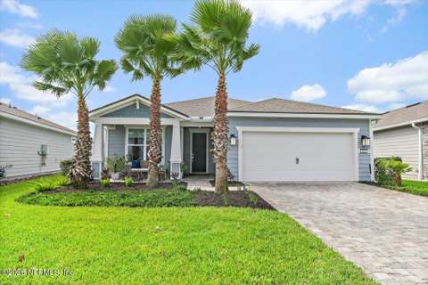 162 Yellow Iris Court, home for sale in Ponte Vedra 32081