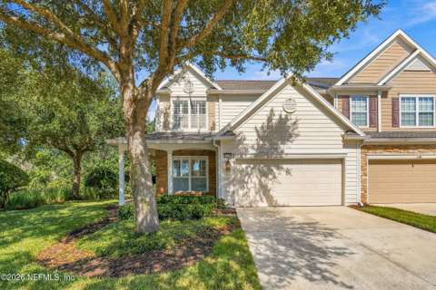 8337 Copperwood Lane, home for sale in Jacksonville 32216