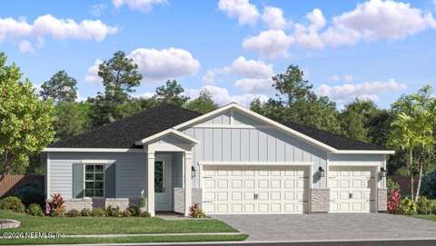 76600  Winterfield Drive, home for sale on Winterfield Drive