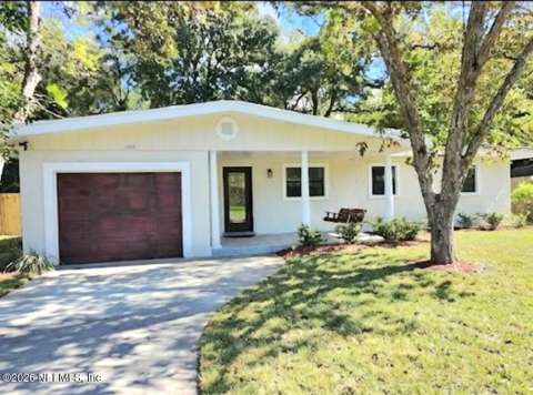 1140 N 15Th Street, home for sale in Fernandina Beach 32034