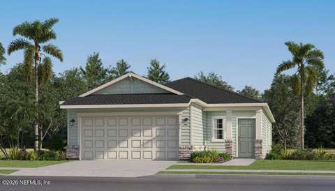 6322  Mare Avenue, home for sale in Jacksonville 32219