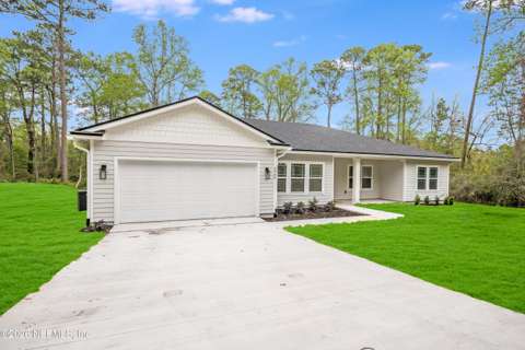 973 Powell, home for sale on Powell